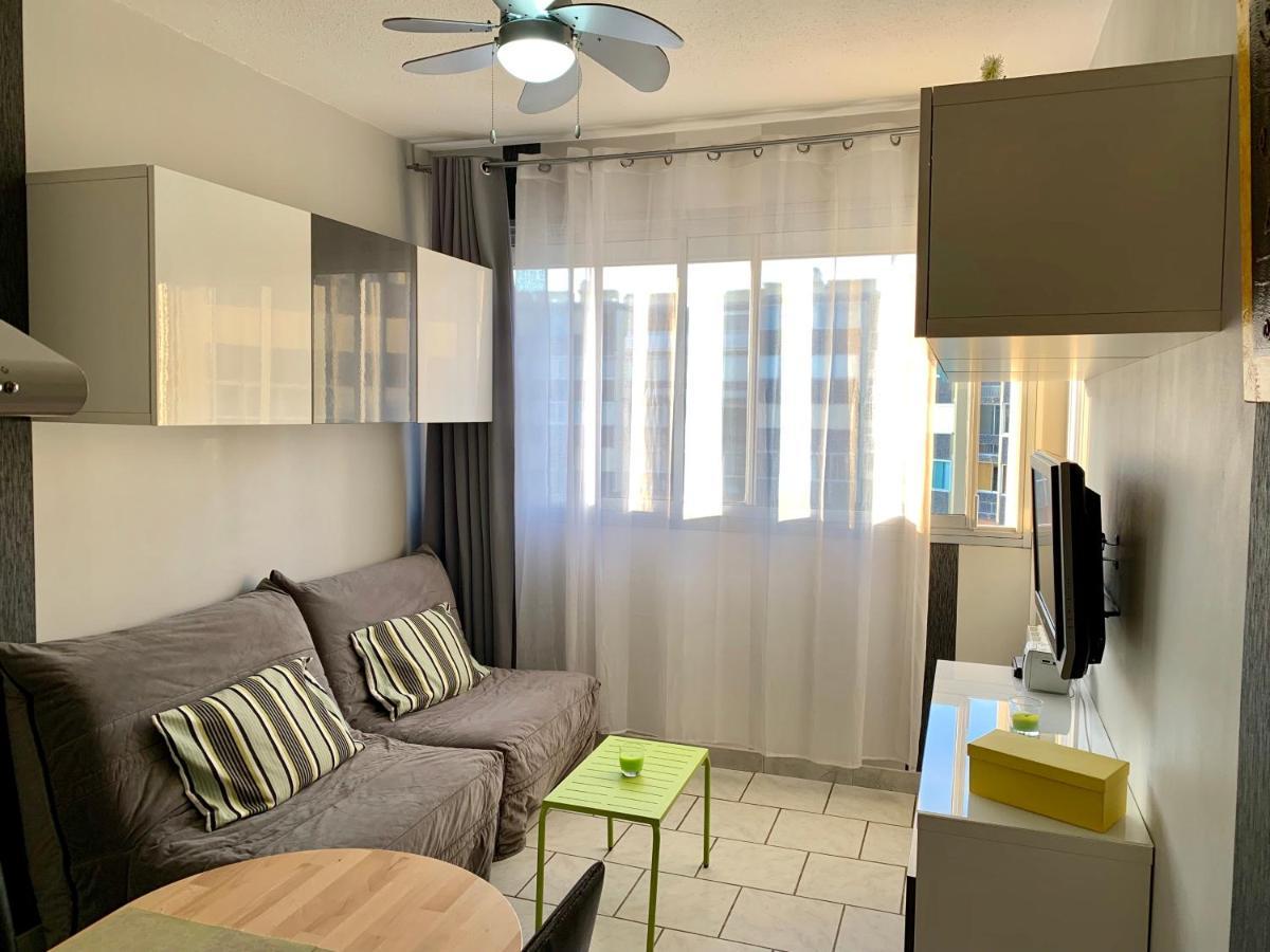 Cosy Studio Balaruc-les-Bains Exterior foto